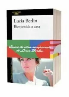 PAQUETE BERLIN / BIEVENIDA A CASA /MANUAL PARA MUJERES DE LA LIMPIEZA/ UNA NUEVA VIDA