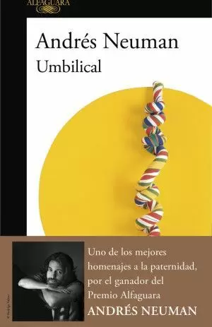 PACK PATERNIDAD CON ANDRÉS NEUMAN