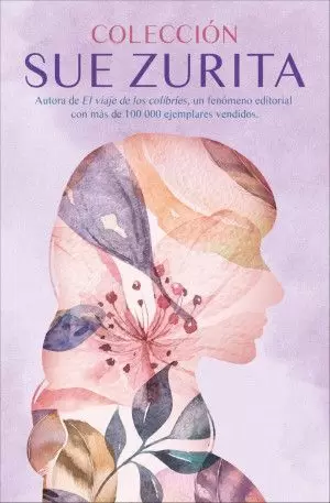 PAQUETE COLECCIÓN SUE ZURITA