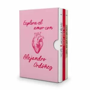 PAQUETE EN CADA LATIDO