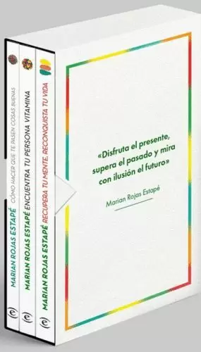 ESTUCHE MARIANA ROJAS ESTAPÉ