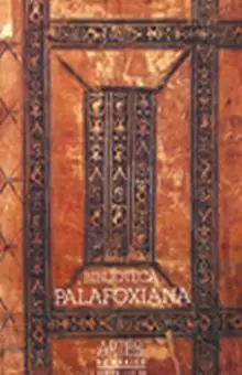 BIBLIOTECA PALAFOXIANA NO. 68