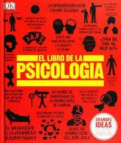 EL LIBRO DE LA PSICOLOGÍA /TD.
