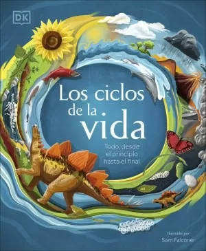 LOS CICLOS DE LA VIDA /TD