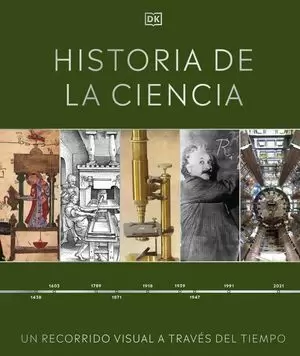 HISTORIA DE LA CIENCIA /TD