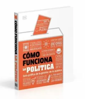 COMO FUNCIONA LA POLITICA /TD