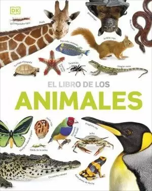 EL LIBRO DE LOS ANIMALES / TD