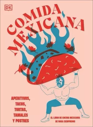 COMIDA MEXICANA /TD