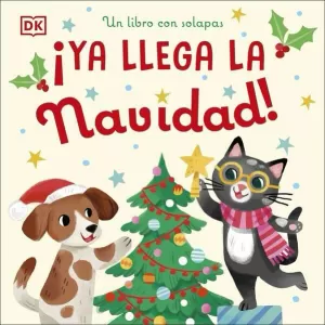 ¡YA LLEGA LA NAVIDAD!