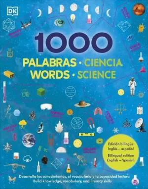 1000 PALABRAS: CIENCIA / 1000 WORDS: SCIENCE /TD