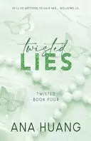 TWISTED LIES - SPECIAL EDITION
