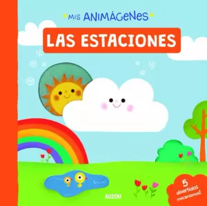 MIS ANIMÁGENES: LAS ESTACIONES /TD