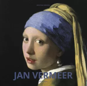 ARTISTAS: JAN VERMEER (HC)