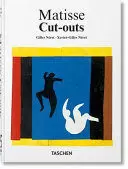 MATISSE. CUT-OUTS. 45TH ED /TD