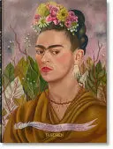 FRIDA KAHLO. 40TH ED /TD