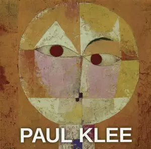 ARTISTAS: PAUL KLEE (HC)
