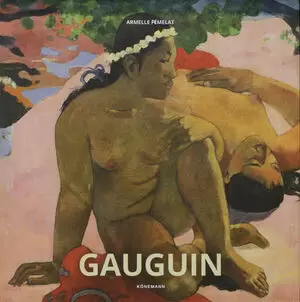 ARTISTAS: GAUGUIN (HC)