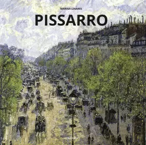 ARTISTAS: PISSARRO (HC)