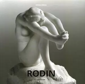 ARTISTAS: RODIN (HC)