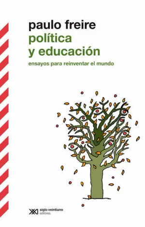POLÍTICA Y EDUCACIÓN