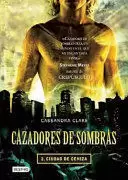 CAZADORES DE SOMBRAS 2