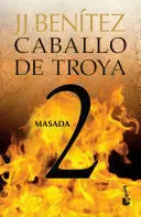 MASADA. CABALLO DE TROYA 2 (NUEVA EDIC.)