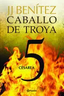 CESAREA. CABALLO DE TROYA 5 (NUEVA EDIC.)
