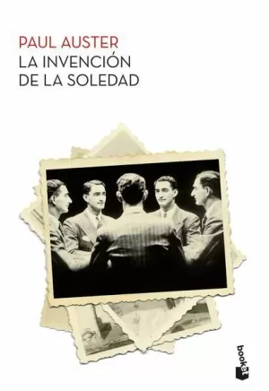 LA INVENCIÓN DE LA SOLEDAD