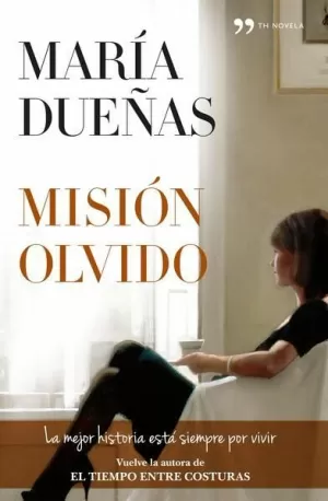 MISIÓN OLVIDO