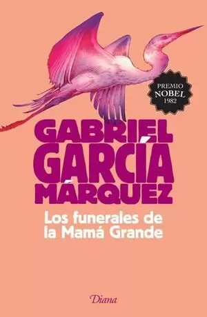 LOS FUNERALES DE LA MAMA GRANDE