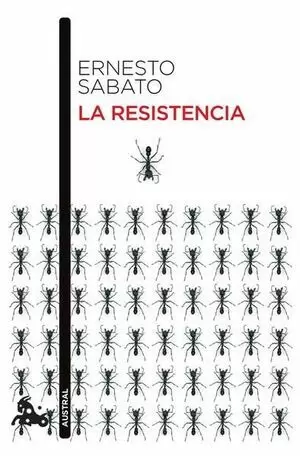 LA RESISTENCIA