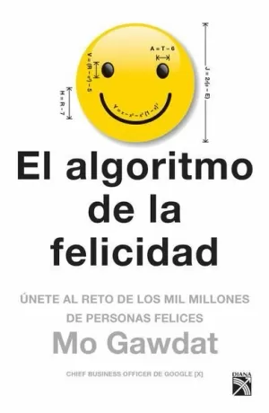 EL ALGORITMO DE LA FELICIDAD