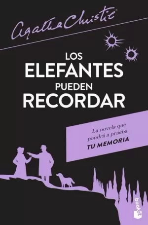 LOS ELEFANTES PUEDEN RECORDAR