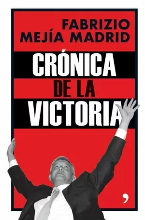 CRÓNICA DE LA VICTORIA