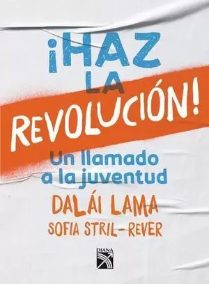 ¡HAZ LA REVOLUCION!