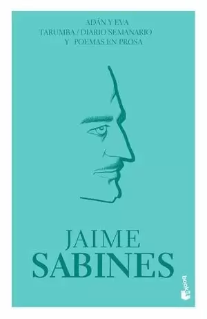 ADAN Y EVA / TARUMBA / DIARIO SEMANARIO Y POEMAS E