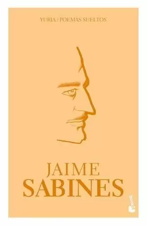 YURIA / POEMAS SUELTOS