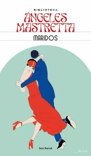 MARIDOS