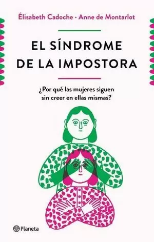 EL SÍNDROME DE LA IMPOSTORA