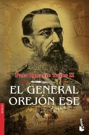 EL GENERAL OREJON ESE