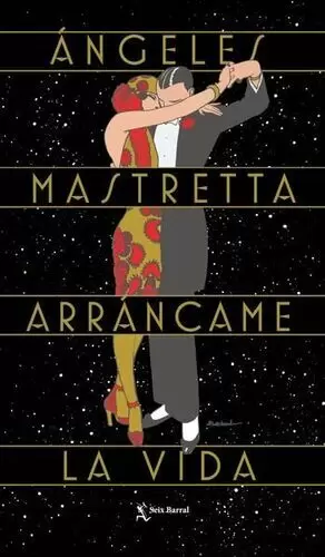 ARRÁNCAME LA VIDA. 35 ANIVERSARIO TD