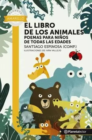EL LIBRO DE LOS ANIMALES