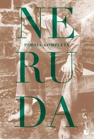 POESIA COMPLETA.  TOMO 2 (1948-1954)