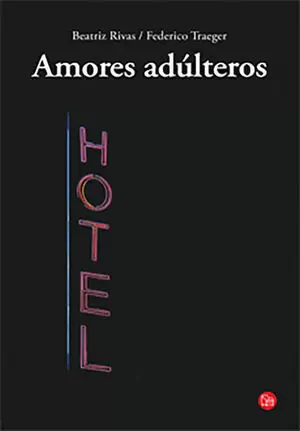 AMORES ADULTEROS (AMORES ADULTEROS 1)