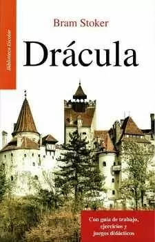DRACULA -LB-
