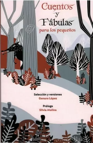 CUENTOS Y FABULAS PARA LOS PEQUEÑOS- LB MAGIA Y FANTASIA