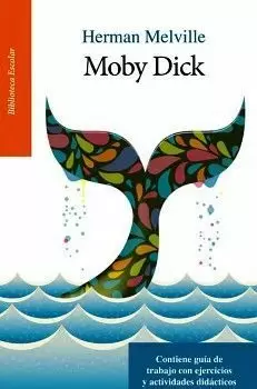 MOBY DICK-LB-