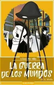 LA GUERRA DE LOS MUNDOS