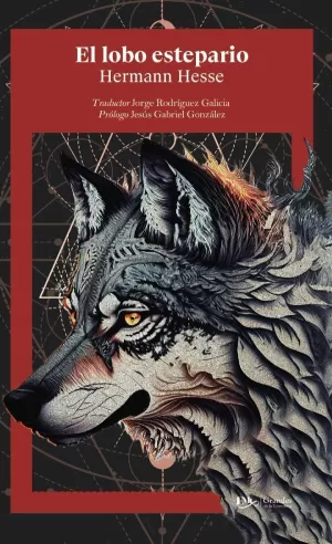LOBO ESTEPARIO  -MC