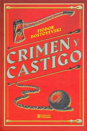CRIMEN Y CASTIGO /TD.